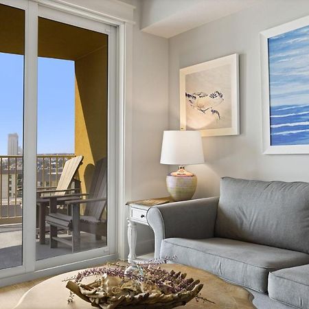 Modern Beach Vibe With A Breathtaking View - Stunning Pool - Pier Park Panama City Beach Εξωτερικό φωτογραφία