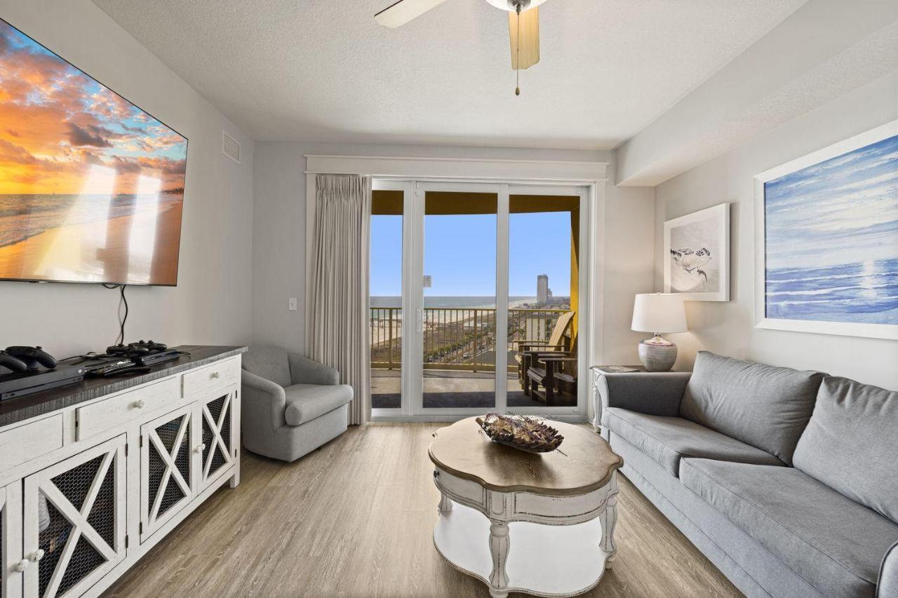 Modern Beach Vibe With A Breathtaking View - Stunning Pool - Pier Park Panama City Beach Εξωτερικό φωτογραφία