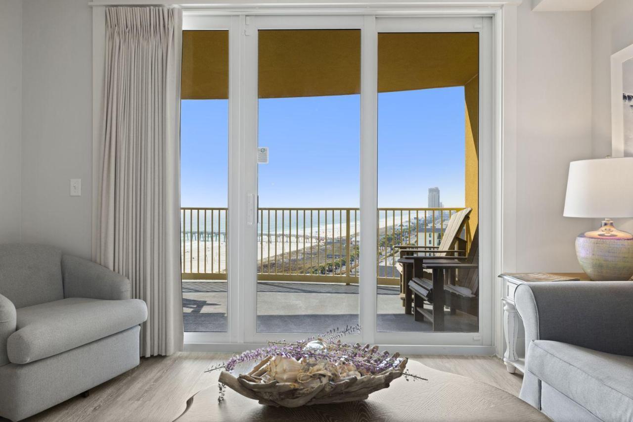Modern Beach Vibe With A Breathtaking View - Stunning Pool - Pier Park Panama City Beach Εξωτερικό φωτογραφία