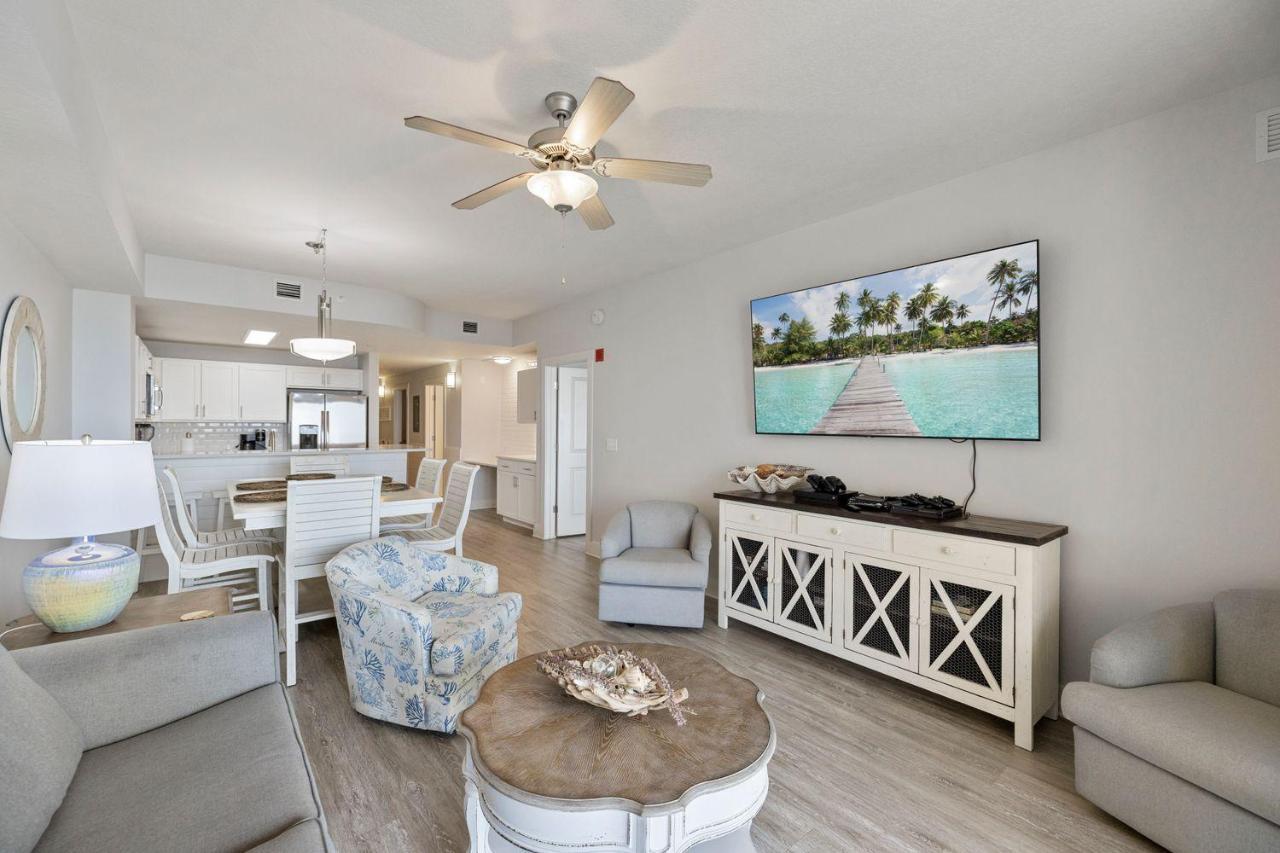 Modern Beach Vibe With A Breathtaking View - Stunning Pool - Pier Park Panama City Beach Εξωτερικό φωτογραφία