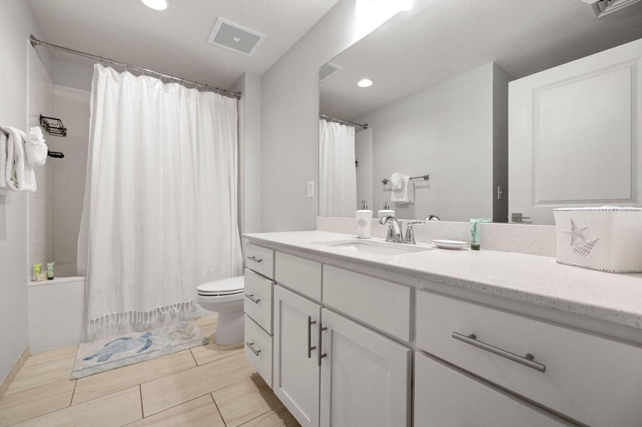 Modern Beach Vibe With A Breathtaking View - Stunning Pool - Pier Park Panama City Beach Εξωτερικό φωτογραφία