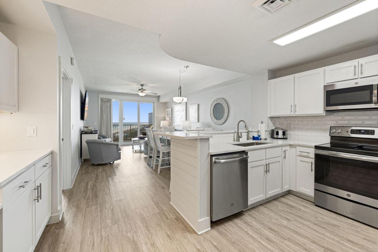 Modern Beach Vibe With A Breathtaking View - Stunning Pool - Pier Park Panama City Beach Εξωτερικό φωτογραφία