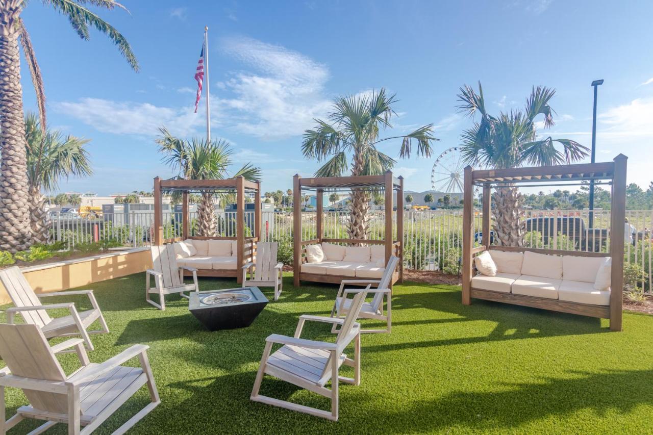 Modern Beach Vibe With A Breathtaking View - Stunning Pool - Pier Park Panama City Beach Εξωτερικό φωτογραφία
