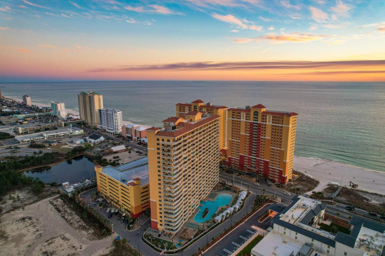 Modern Beach Vibe With A Breathtaking View - Stunning Pool - Pier Park Panama City Beach Εξωτερικό φωτογραφία