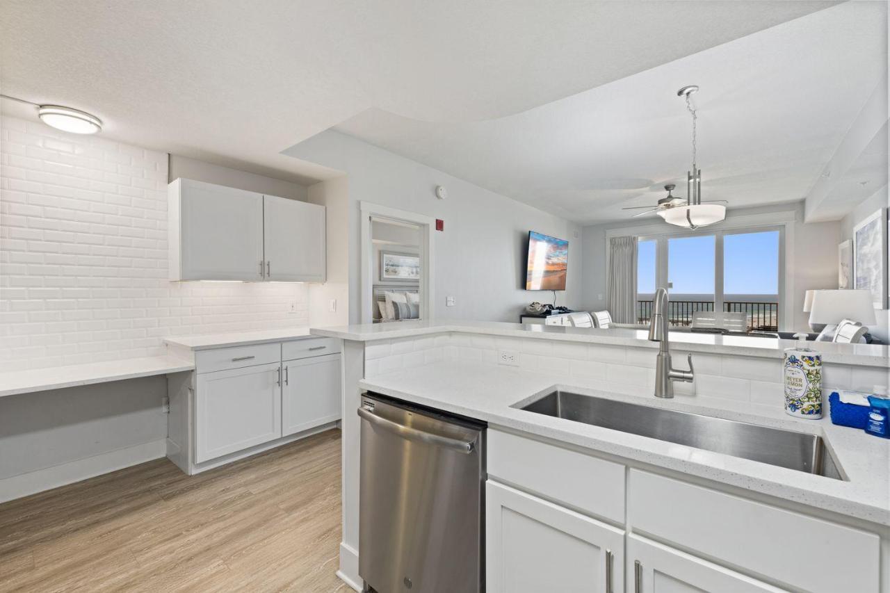 Modern Beach Vibe With A Breathtaking View - Stunning Pool - Pier Park Panama City Beach Εξωτερικό φωτογραφία