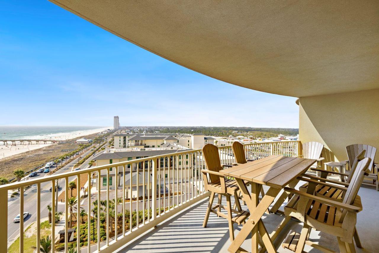 Modern Beach Vibe With A Breathtaking View - Stunning Pool - Pier Park Panama City Beach Εξωτερικό φωτογραφία
