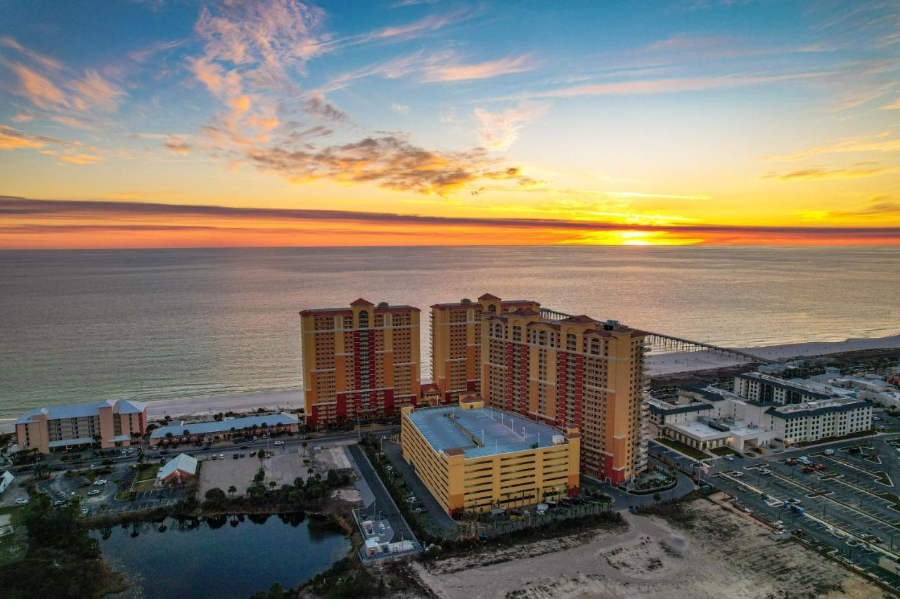 Modern Beach Vibe With A Breathtaking View - Stunning Pool - Pier Park Panama City Beach Εξωτερικό φωτογραφία