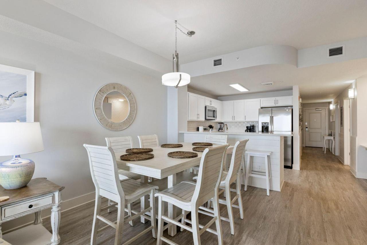 Modern Beach Vibe With A Breathtaking View - Stunning Pool - Pier Park Panama City Beach Εξωτερικό φωτογραφία