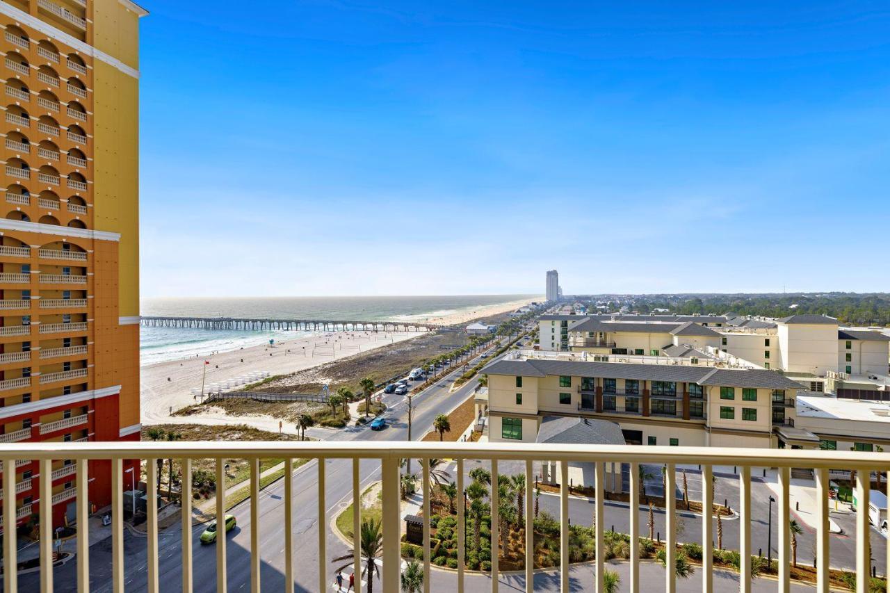 Modern Beach Vibe With A Breathtaking View - Stunning Pool - Pier Park Panama City Beach Εξωτερικό φωτογραφία