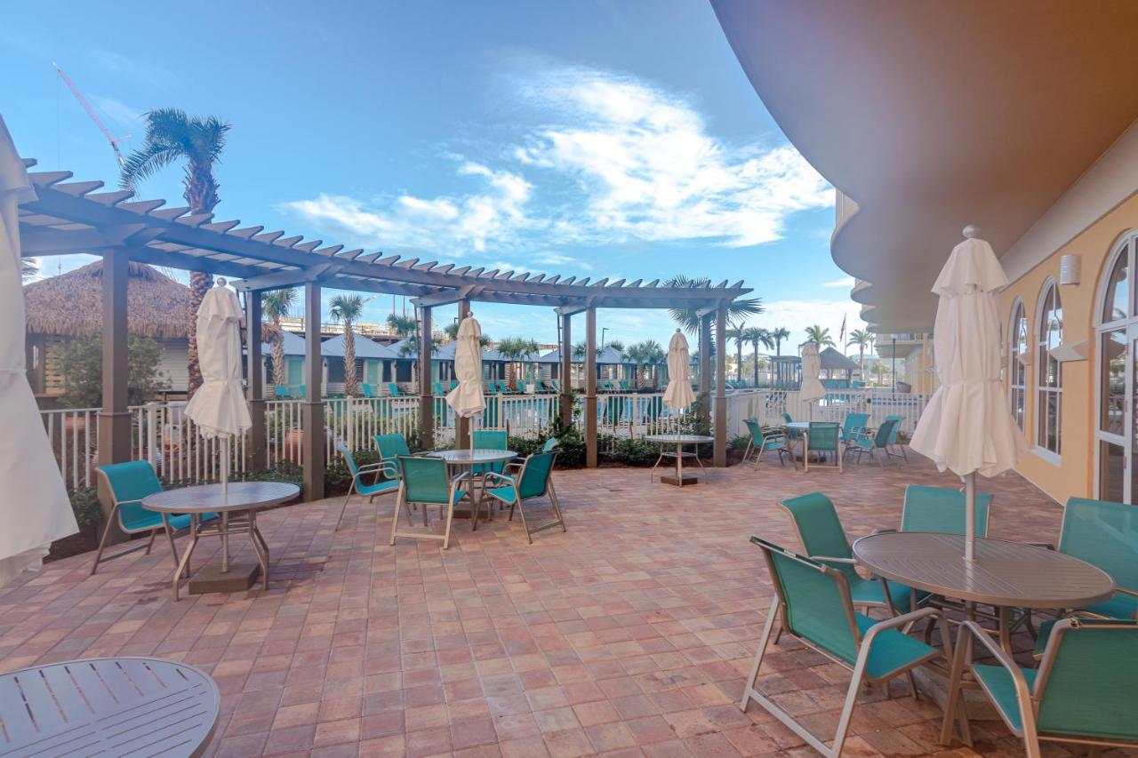 Modern Beach Vibe With A Breathtaking View - Stunning Pool - Pier Park Panama City Beach Εξωτερικό φωτογραφία