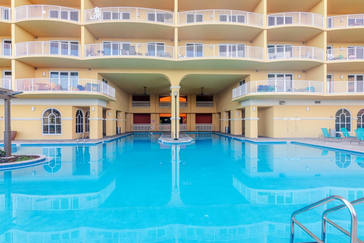 Modern Beach Vibe With A Breathtaking View - Stunning Pool - Pier Park Panama City Beach Εξωτερικό φωτογραφία